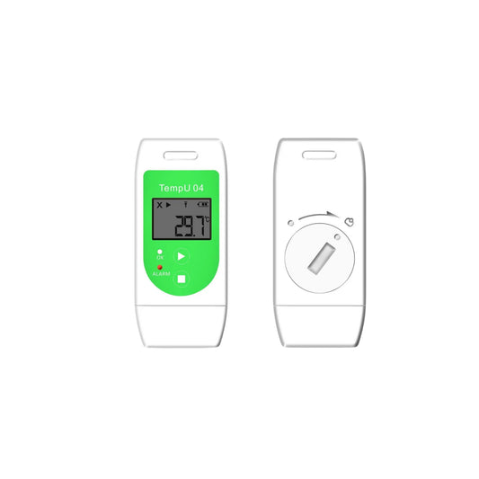 Temp U04 - Monitor de temperatura USB (Multiuso)